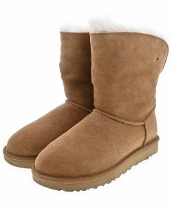 UGG australia アグオーストラリア ブーツ レディース 【古着】【中古】