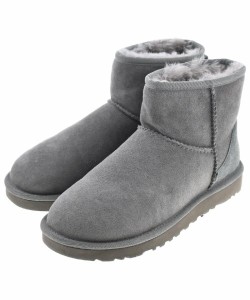 UGG australia アグオーストラリア ブーツ レディース 【古着】【中古】