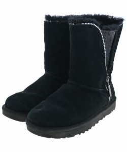 UGG australia アグオーストラリア ブーツ レディース 【古着】【中古】