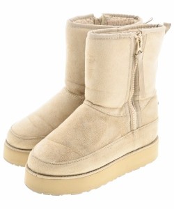 UGG australia アグオーストラリア ブーツ レディース 【古着】【中古】