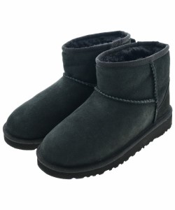 UGG australia アグオーストラリア ブーツ レディース 【古着】【中古】