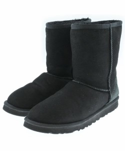 UGG australia アグオーストラリア ブーツ レディース 【古着】【中古】