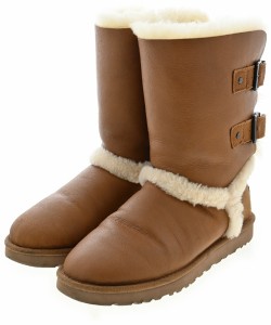 UGG australia アグオーストラリア ブーツ レディース 【古着】【中古】