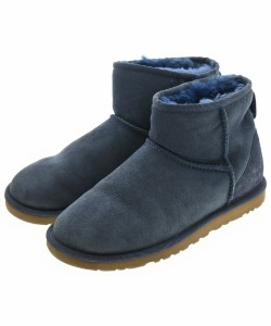 UGG australia アグオーストラリア ブーツ レディース 【古着】【中古】