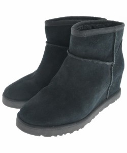 UGG australia アグオーストラリア ブーツ レディース 【古着】【中古】