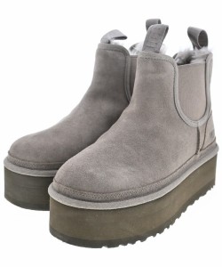 UGG australia アグオーストラリア ブーツ レディース 【古着】【中古】