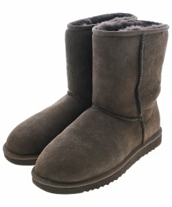 UGG australia アグオーストラリア ブーツ レディース 【古着】【中古】