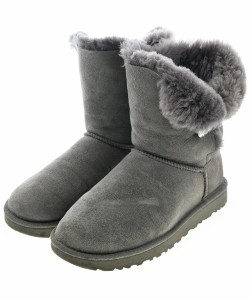 UGG australia アグオーストラリア ブーツ レディース 【古着】【中古】