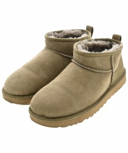 UGG australia アグオーストラリア ブーツ レディース 【古着】【中古】