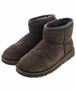 UGG australia アグオーストラリア ブーツ レディース 【古着】【中古】