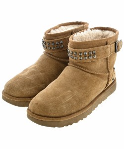 UGG australia アグオーストラリア ブーツ レディース 【古着】【中古】