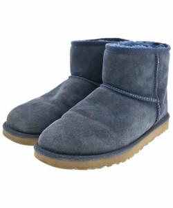 UGG australia アグオーストラリア ブーツ レディース 【古着】【中古】