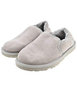 UGG australia アグオーストラリア モカシン/デッキシューズ レディース 【古着】【中古】