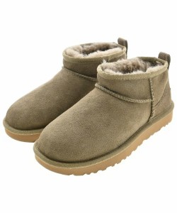 UGG australia アグオーストラリア ブーツ レディース 【古着】【中古】