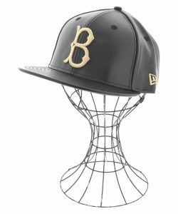 NEW ERA ニューエラ キャップ メンズ 【古着】【中古】