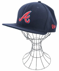 NEW ERA ニューエラ キャップ メンズ 【古着】【中古】