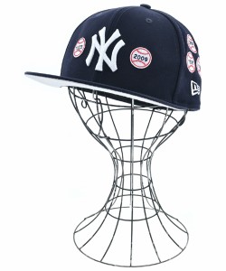 NEW ERA ニューエラ キャップ メンズ 【古着】【中古】