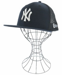 NEW ERA ニューエラ キャップ メンズ 【古着】【中古】