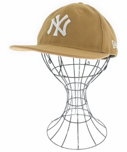 NEW ERA ニューエラ キャップ メンズ 【古着】【中古】