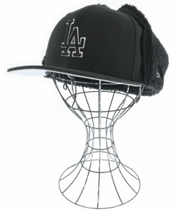 NEW ERA ニューエラ キャップ メンズ 【古着】【中古】