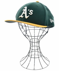 NEW ERA ニューエラ キャップ メンズ 【古着】【中古】