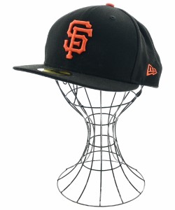 NEW ERA ニューエラ キャップ メンズ 【古着】【中古】