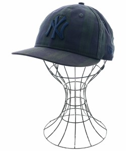 NEW ERA ニューエラ キャップ メンズ 【古着】【中古】