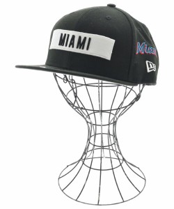 NEW ERA ニューエラ キャップ メンズ 【古着】【中古】