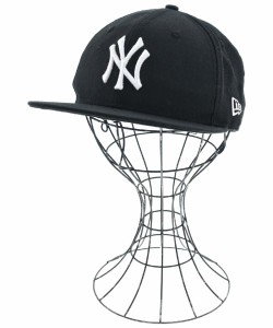 NEW ERA ニューエラ キャップ メンズ 【古着】【中古】