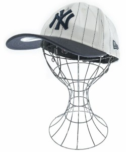 NEW ERA ニューエラ キャップ メンズ 【古着】【中古】