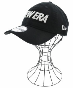 NEW ERA ニューエラ キャップ メンズ 【古着】【中古】