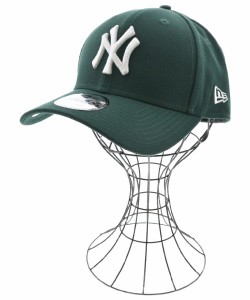 NEW ERA ニューエラ キャップ メンズ 【古着】【中古】