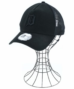 NEW ERA ニューエラ キャップ メンズ 【古着】【中古】