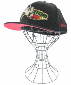 NEW ERA ニューエラ キャップ メンズ 【古着】【中古】