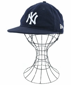 NEW ERA ニューエラ キャップ メンズ 【古着】【中古】