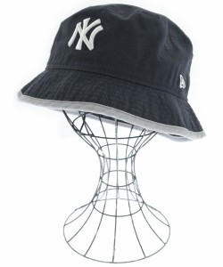 NEW ERA ニューエラ ハット メンズ 【古着】【中古】