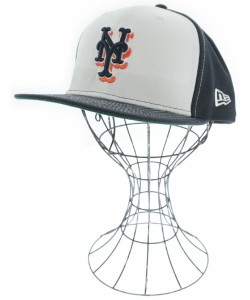 NEW ERA ニューエラ キャップ メンズ 【古着】【中古】