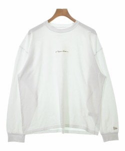 NEW ERA ニューエラ Tシャツ・カットソー メンズ 【古着】【中古】