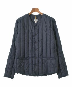 Rocky Mountain Featherbed ロッキーマウンテンフェザーベッド ダウンジャケット/ダウンベスト メンズ 【古着】【中古】