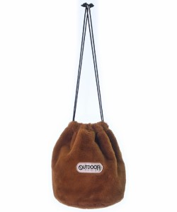 OUTDOOR products アウトドアプロダクツ ショルダーバッグ レディース 【古着】【中古】