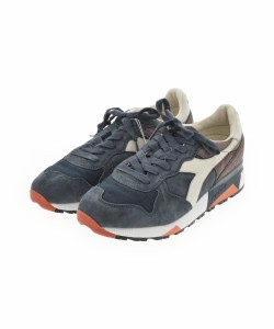 diadora ディアドラ スニーカー メンズ 【古着】【中古】