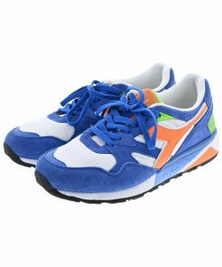 diadora ディアドラ スニーカー メンズ 【古着】【中古】