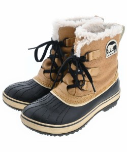 SOREL ソレル ブーツ レディース 【古着】【中古】