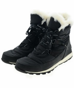 SOREL ソレル ブーツ レディース 【古着】【中古】