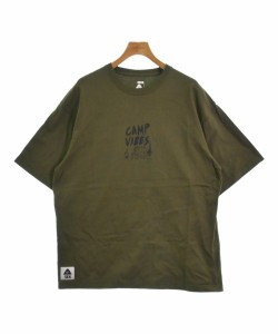 POLER ポーラー Tシャツ・カットソー メンズ 【古着】【中古】