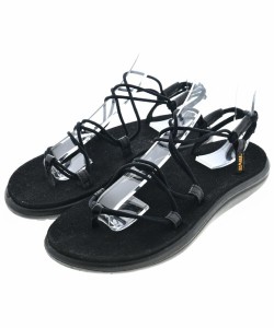 Teva テバ サンダル レディース 【古着】【中古】