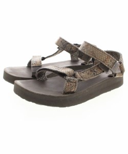 Teva テバ サンダル レディース 【古着】【中古】