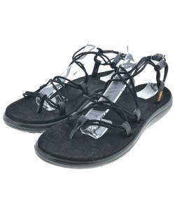 Teva テバ サンダル レディース 【古着】【中古】