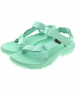 Teva テバ サンダル レディース 【古着】【中古】