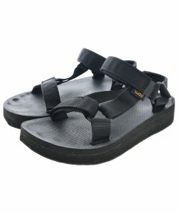 Teva テバ サンダル レディース 【古着】【中古】